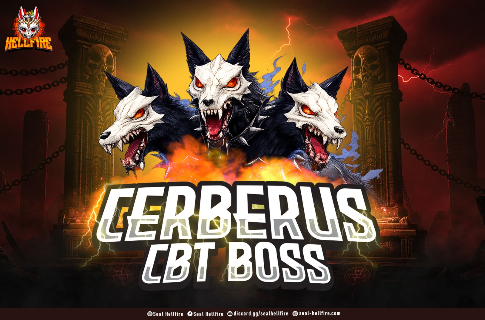 [CBT] Boss Hellfire